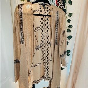 Cardigan